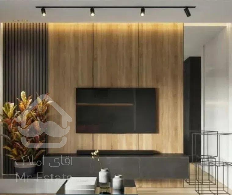 ۲۵۰متر ۴ خواب تک واحدی ۳ پارکینگ در  فرعی