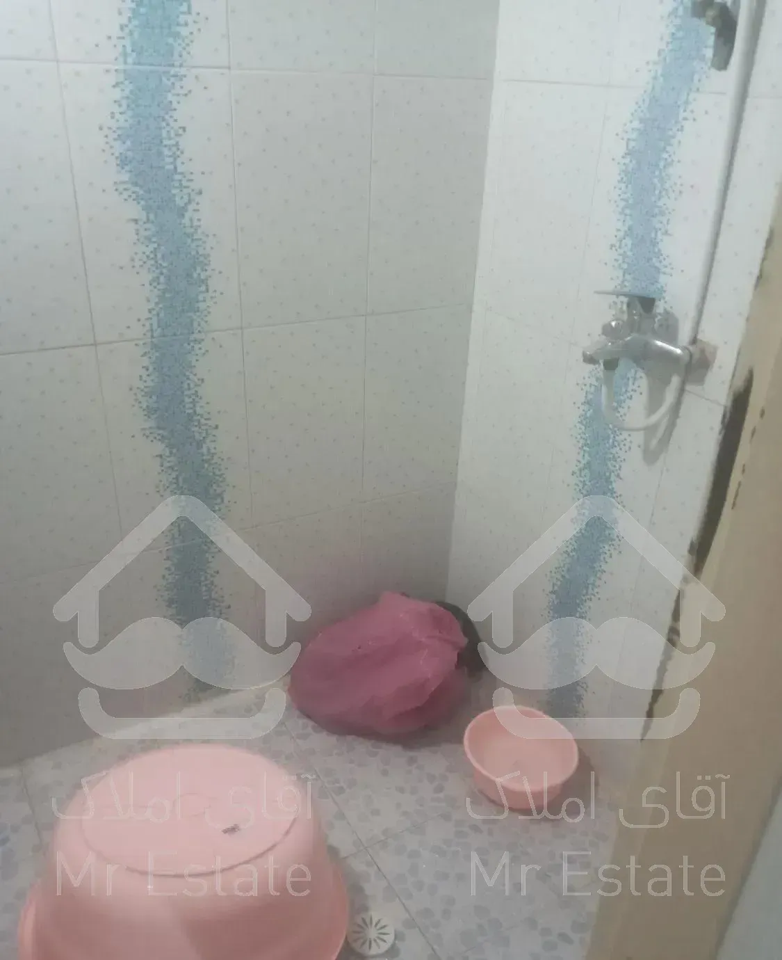 آپارتمان زیر همکف ۶۰متر