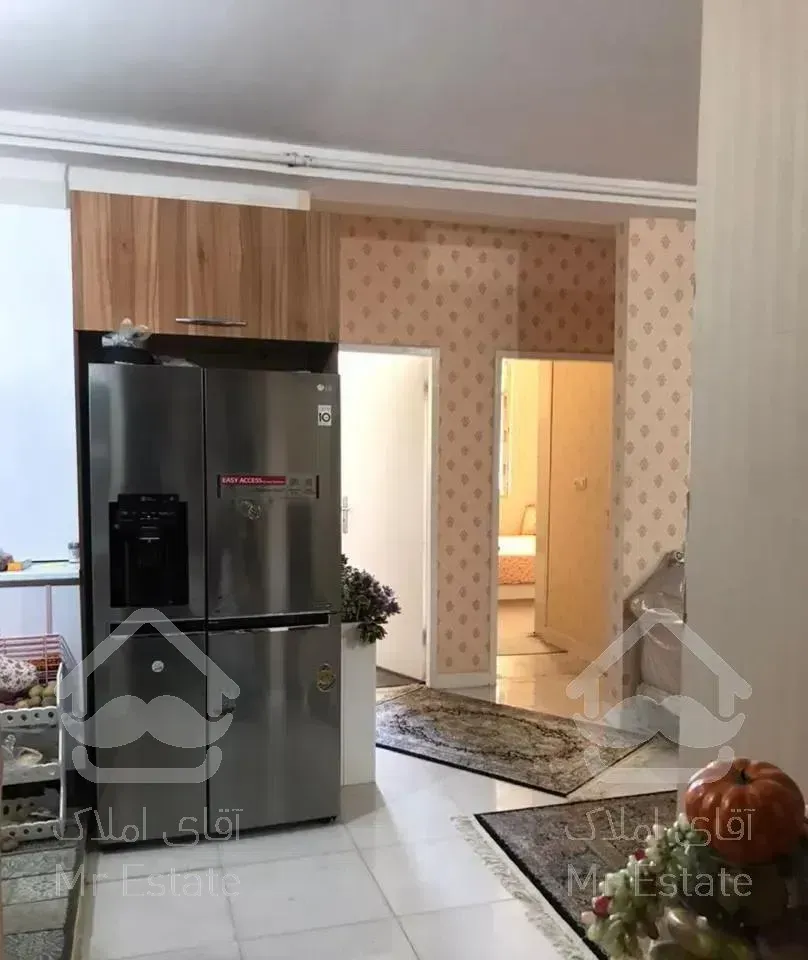 آپارتمان    ۸۵  متری