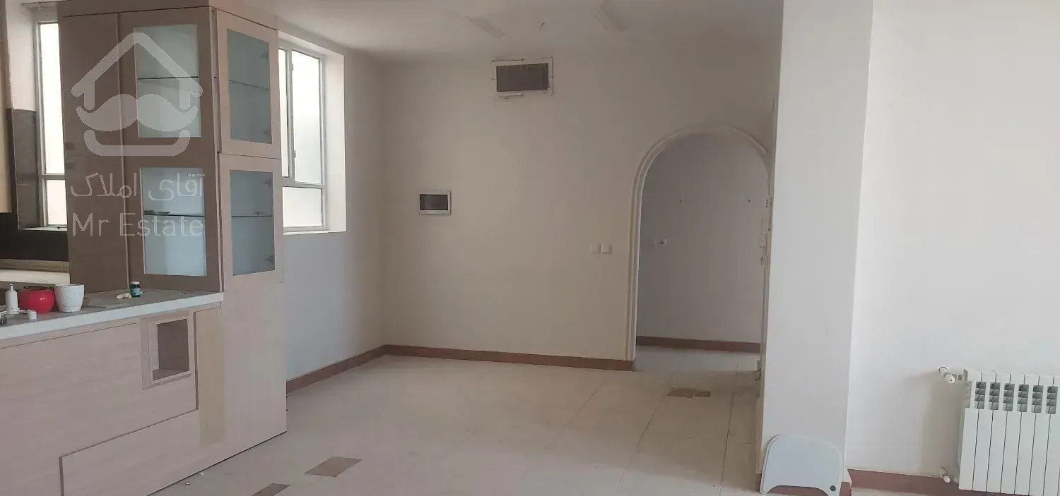 آپارتمان ۱۰۰ متر ی ۲ خوابه تکواحدی