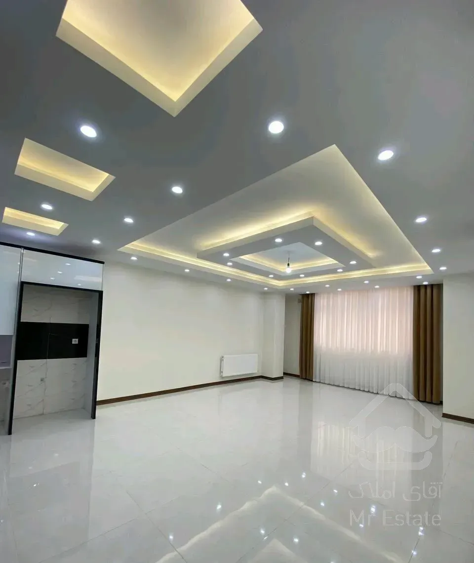 آپارتمان80متر/2خواب/مناسب سرمایه گذاری/سندتکبرگی