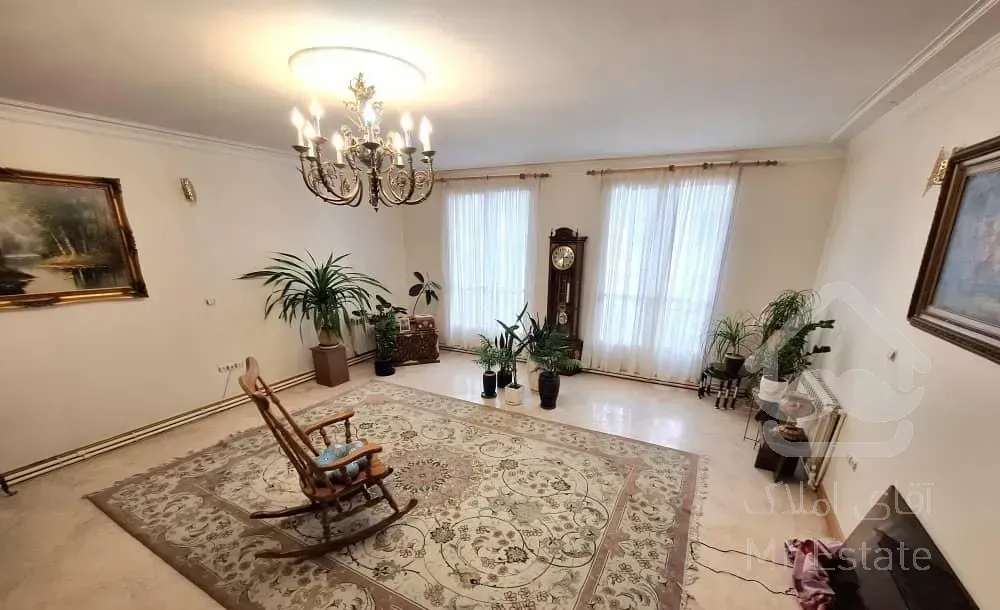 معاوضه و فروش میرداماد ۱۷۰ متر سه خوابه