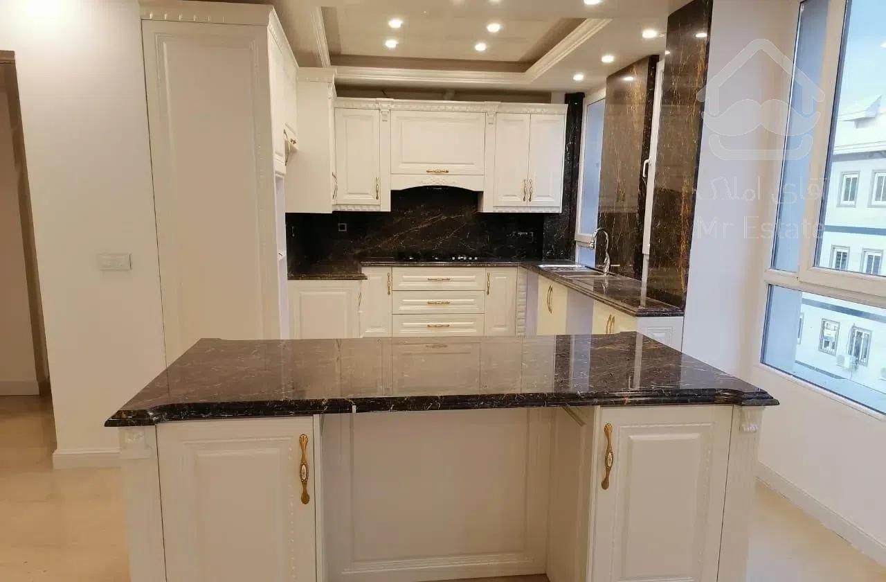 ۱۴۰متر یکساله سه خواب  خ ۱۵۴