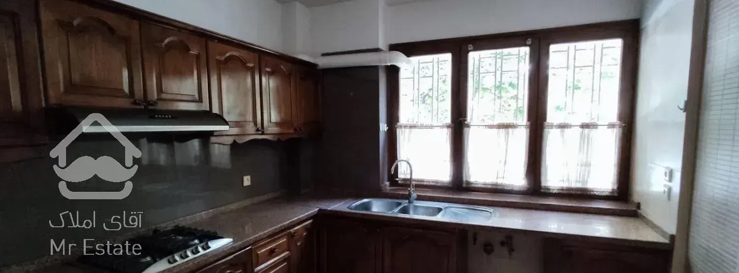 130 متر باغ فردوس شیک ویو مشجر