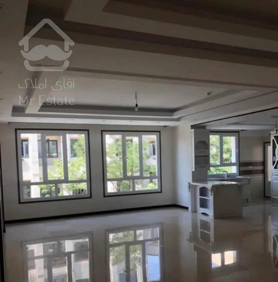 ۱۲۰متر۳خواب/تکواحد/مطهری لارستان/۳نبش