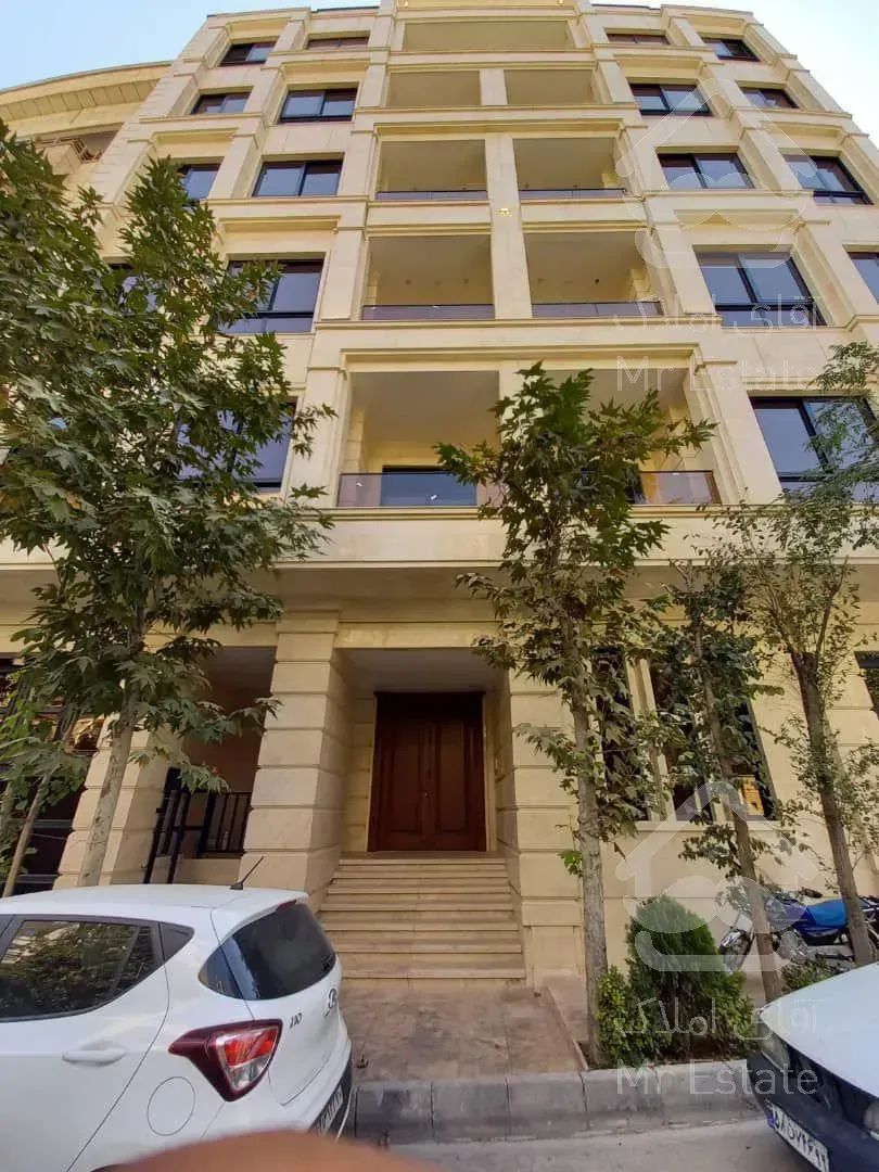 اجاره و رهن آپارتمان ولنجک 250  متر اکازيون