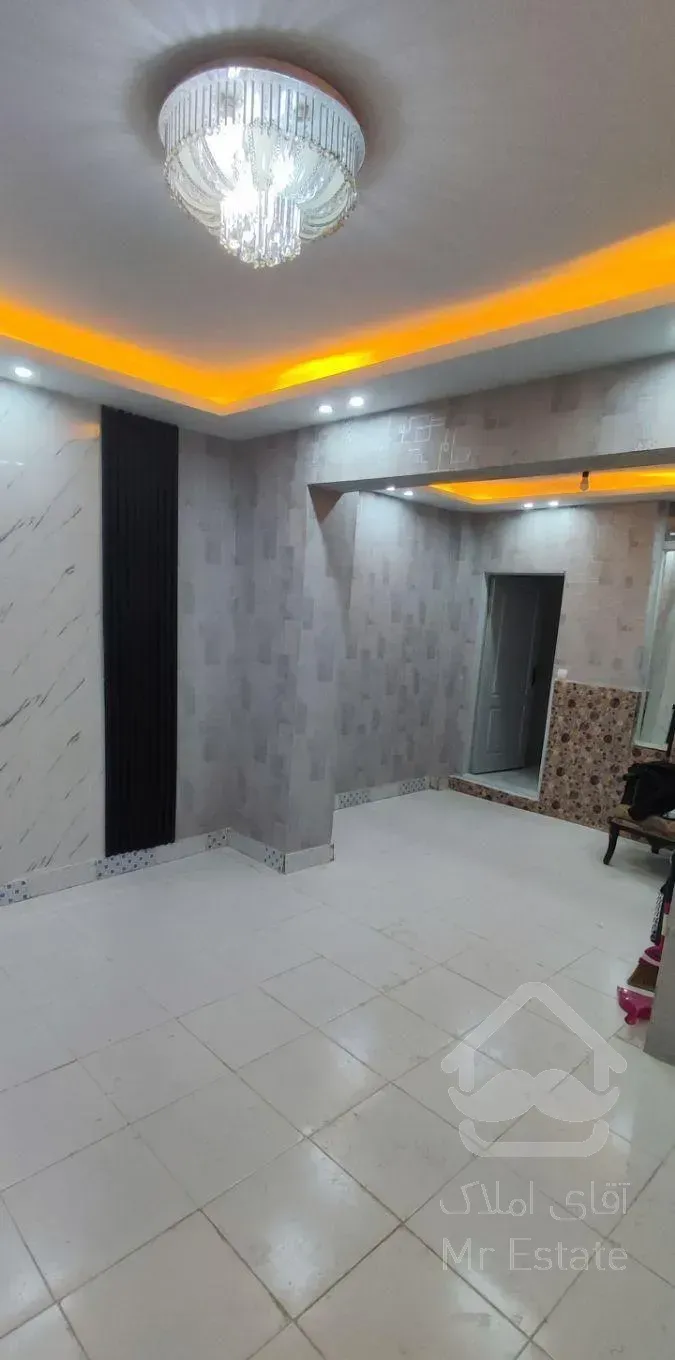 فول بازسازی ۵۵ متر شمیران نو