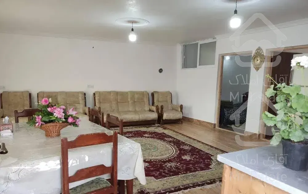 اجاره ۹۰متری دوخواب فول مبله در ییلاق فیلبند