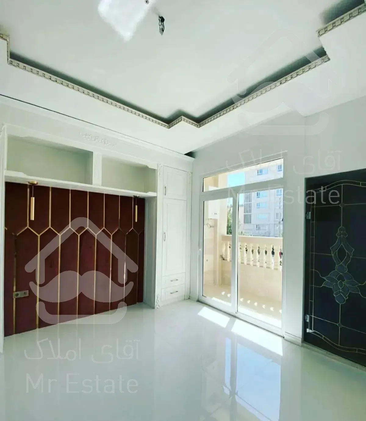 ۱۴۸ متری صفر / برند / اول محمدیه