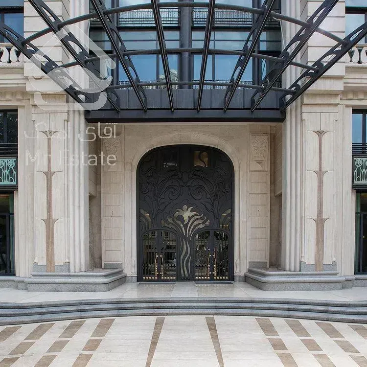 برج آلتون کورت