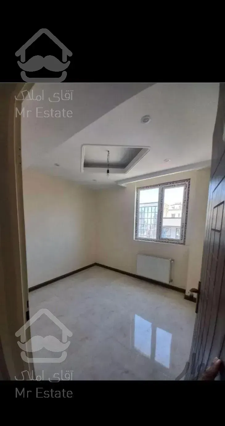 خواجه عبدالله/۸۲متر۲خواب/مشابه نوساز/طبقه۴