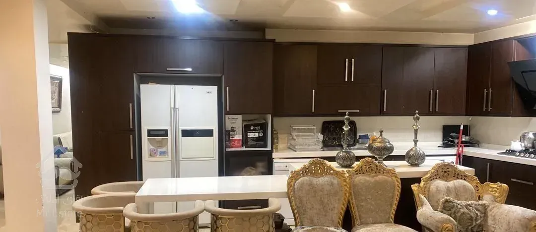 آپارتمان ۱۸۲ متر ۳ خوابه     فیاض بخش