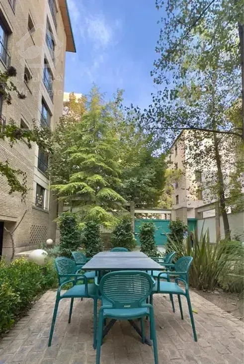 ۱۴۵متر ۳ خوابه مینیمال در قیطریه