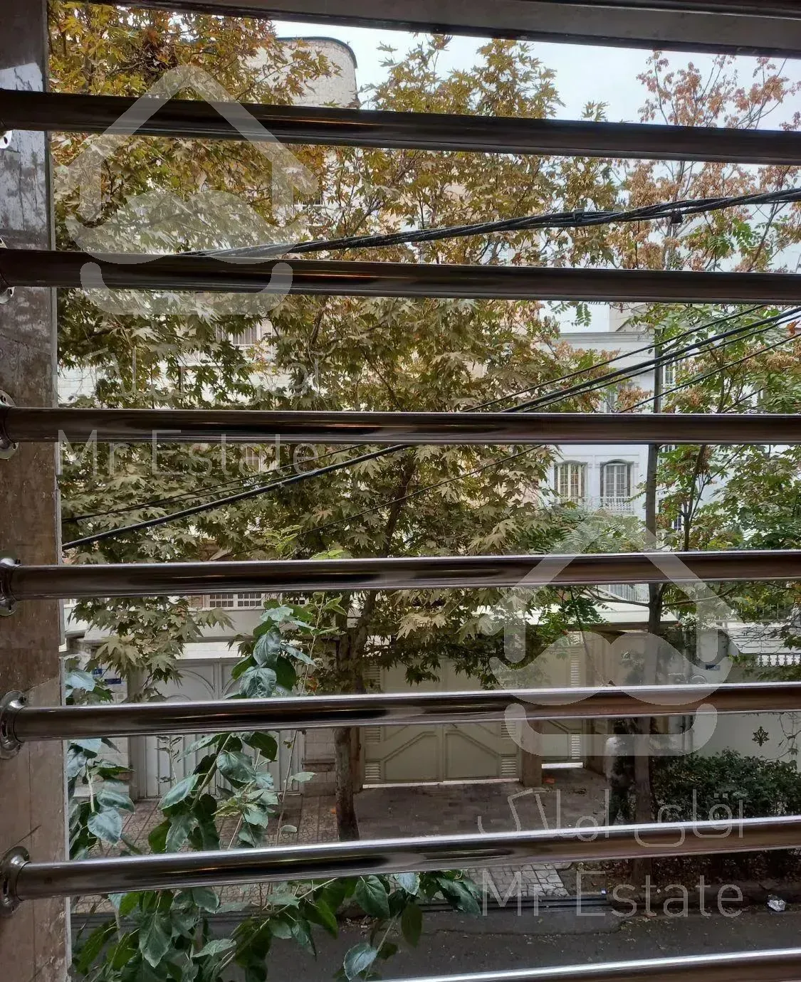 آپارتمان ۱۱۰ متری/نوساز شیان