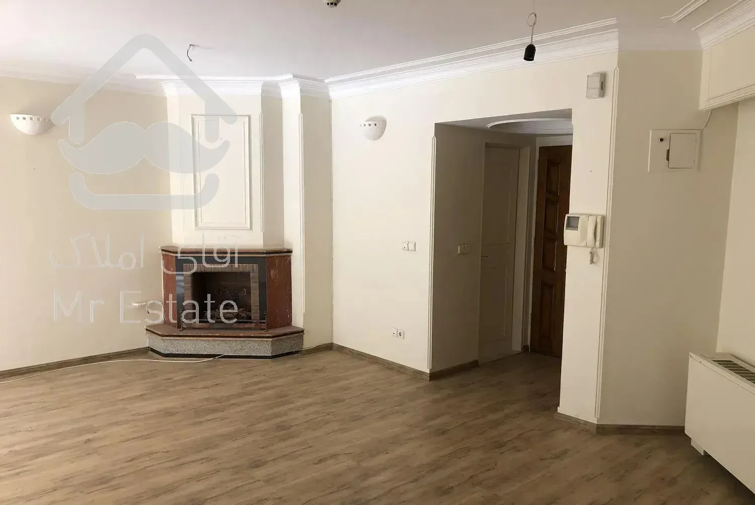 ۱۱۶متری۲خواب*الهیه‌خزرجنوبی*نورانی*ویوباغ‌سفارت