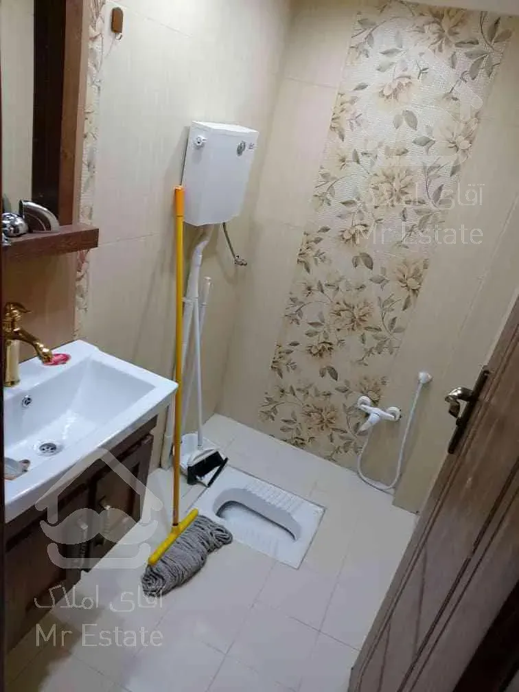 ۷۵ متر دو خوابه فول ؛ سهروردی جنوبی