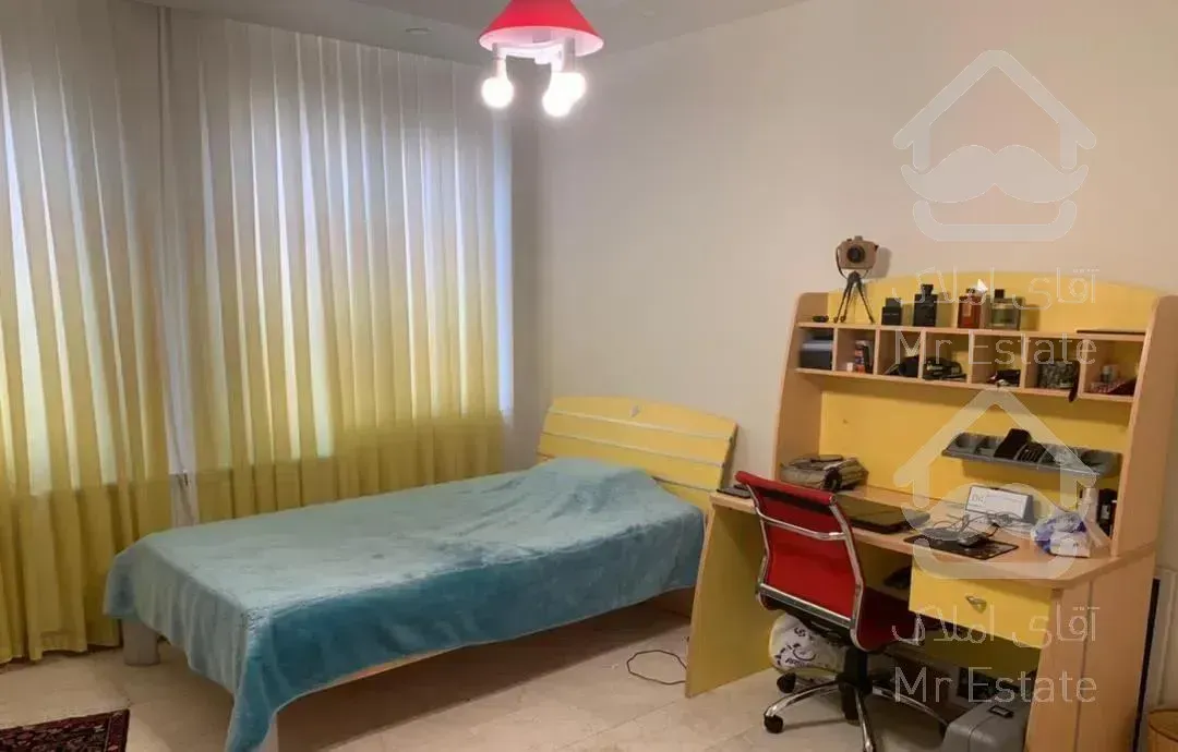 دربند / اسداللهی                ۱۳۷ متر / ۳ خوابه