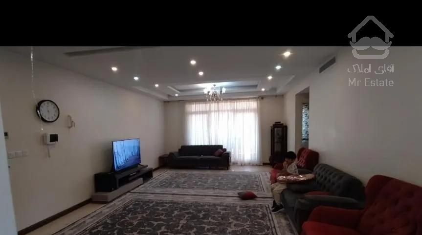 97 متر/دو خواب/شیک/تراس بزرگ