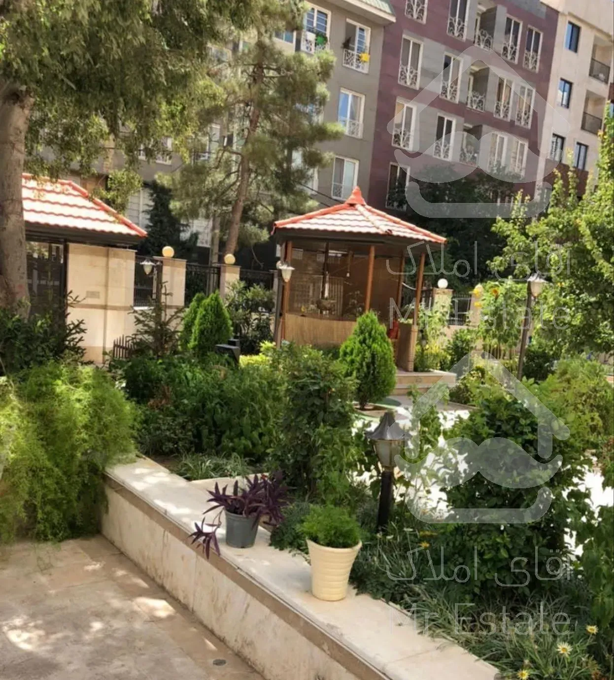 اجاره ۱۰۰متر ۲خواب نوبنیاد دنج