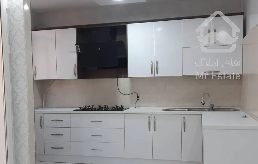 فروش آپارتمان ۵۷ متری تک خواب خوش نقشه