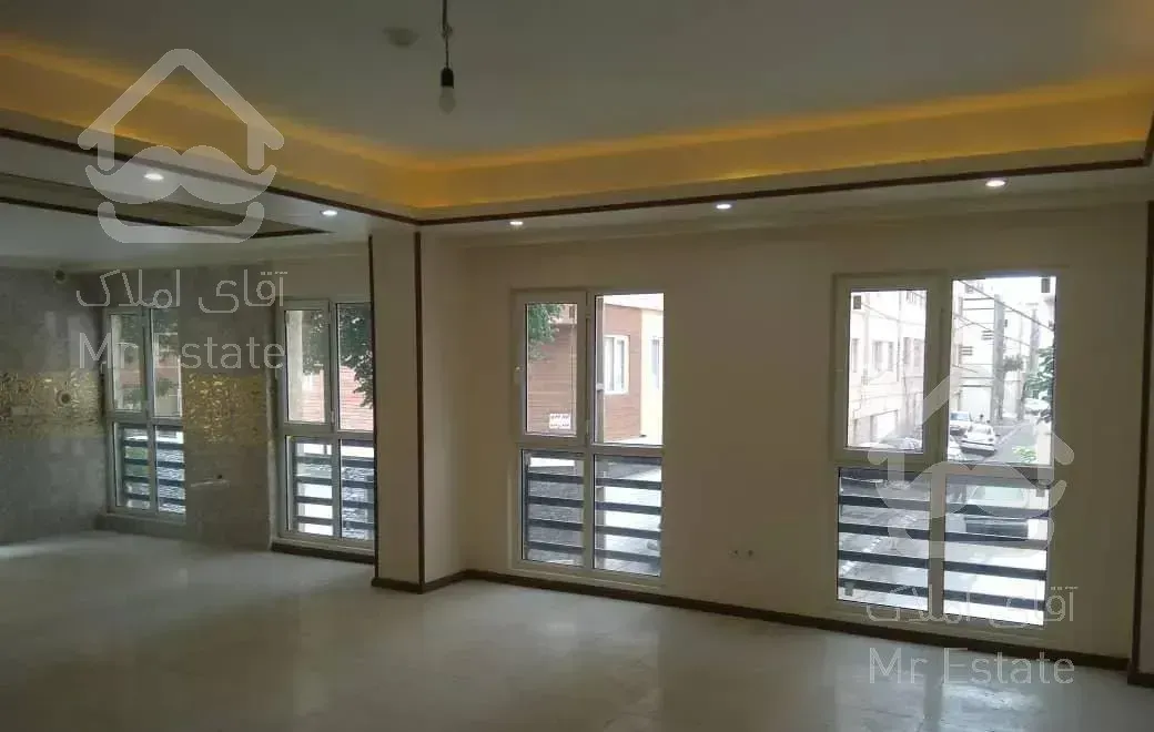 95متر2خواب/فول امکانات/ اسکندری بالای سپه