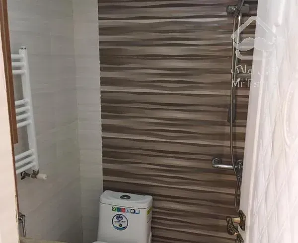 ۸۵ متر نوساز فول امکانات