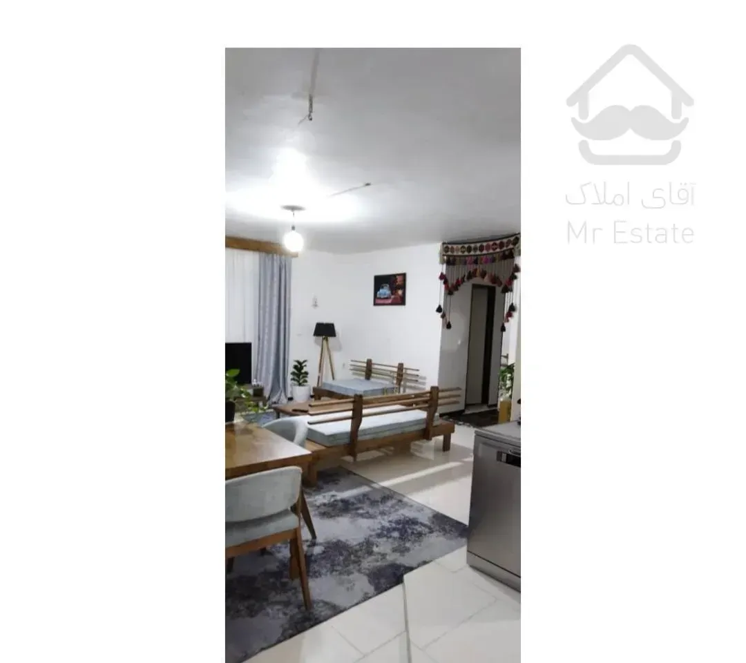 فروش آپارتمان شهرک شقایق ساری