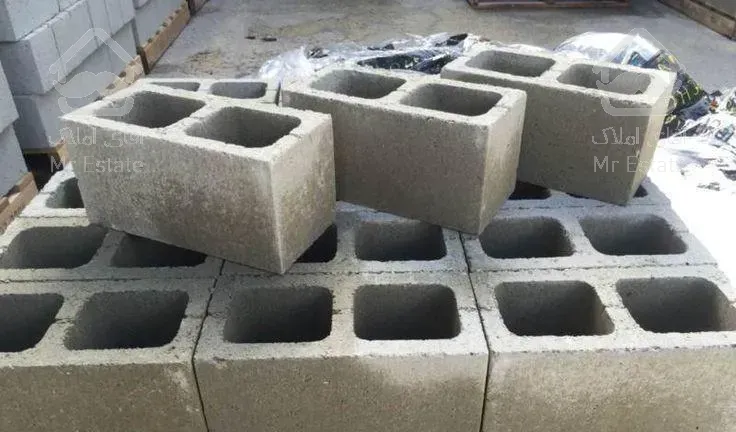 بلوک زن تک قالبه دستی کاربردی