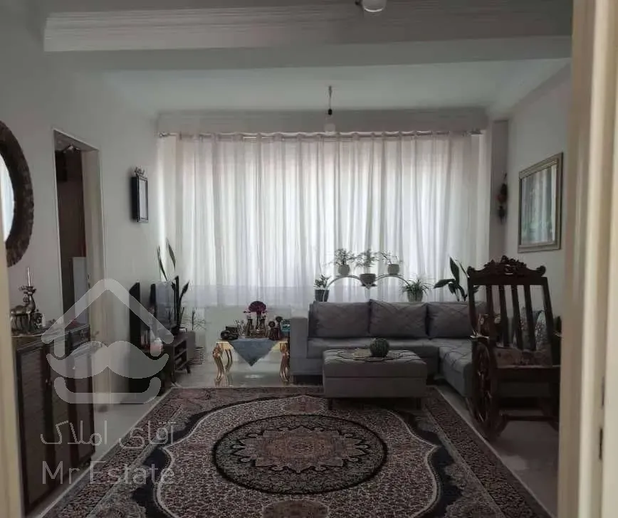 60 متر 2 خواب سند شخصی