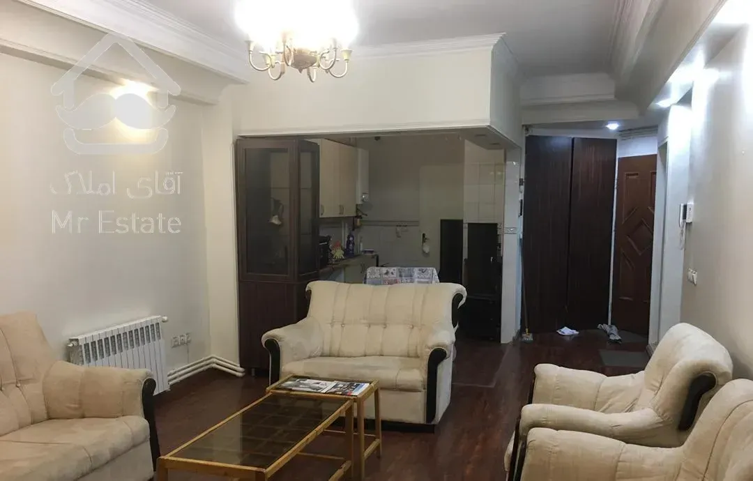 آپارتمان مسکونی اداری درختی