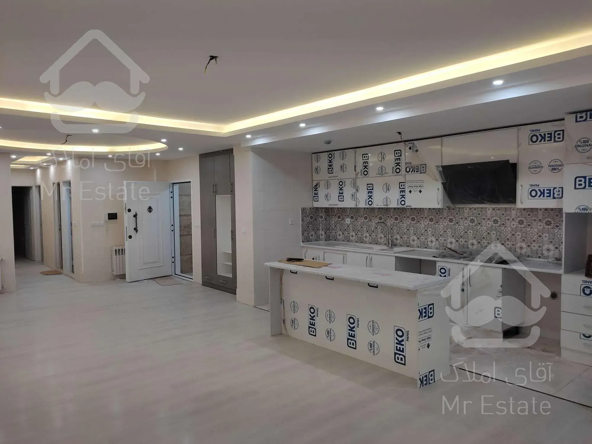 گروه مهندسین مشاور تیکتا 🏠