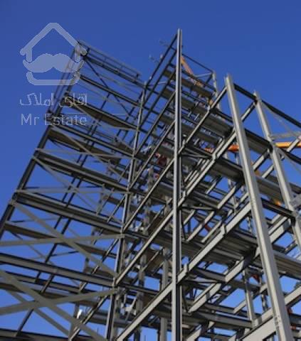 پیش فروش واحد 110متری برج شیک در بهترین منطقه