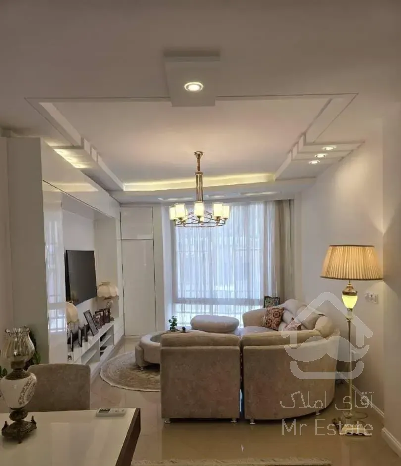 آپارتمان 60متر یک خواب فول باز سازی /زرگنده/