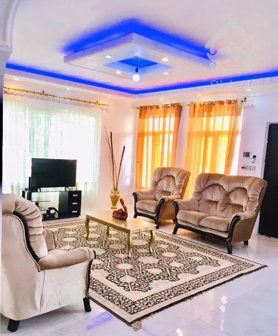 2 خواب شیک و دربست