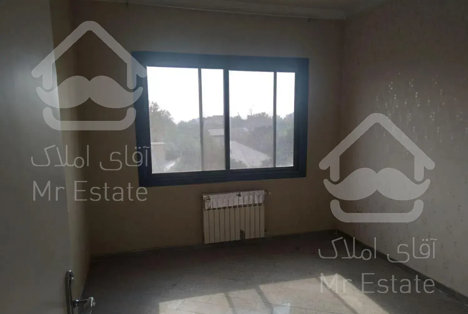 دولت   ۱۱۰ متر     سکونت و سرمایه گذاری