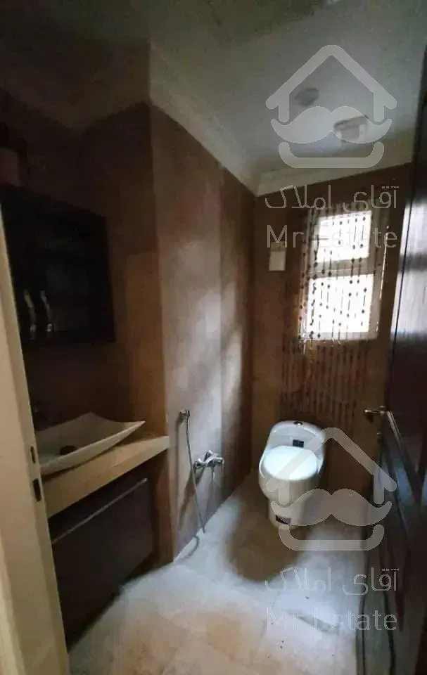 ۸۰ متر دزاشیب ۲ خواب دنج