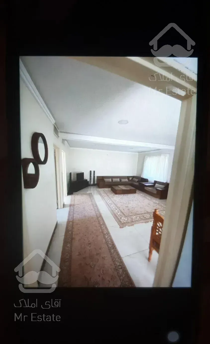 اجاره  ویلا استخردار در بومهن