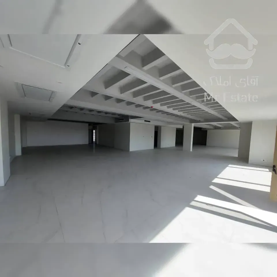 خرید اپارتمان موقعیت اداری فلت ۵۳۰ متر