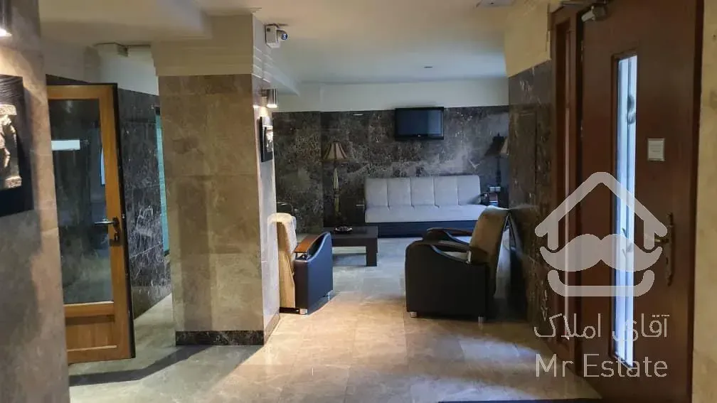 اجاره و رهن آپارتمان ولنجک 180  متر لوکس