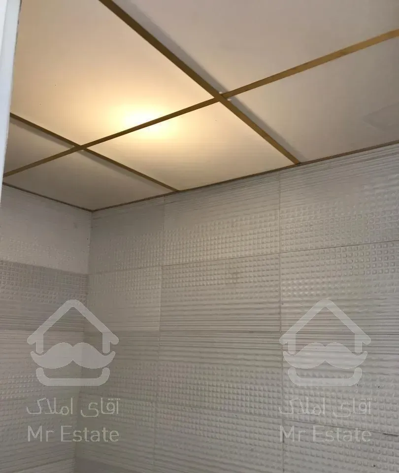 آپارتمان ۱۱۵ متری ویو باغ سیب مهرشهر