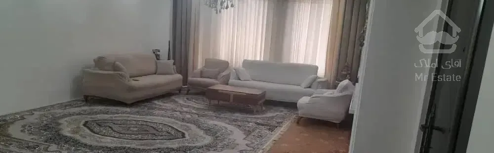فروش اپارتمان ۱۱۷ متر الهیه