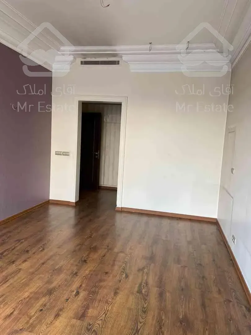 200 متر نیاوران فول مشاعات