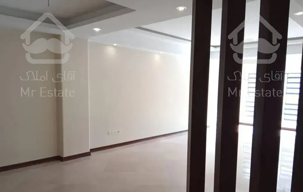 توانیر۱۱۵متر۲خواب،کلیدنخورده