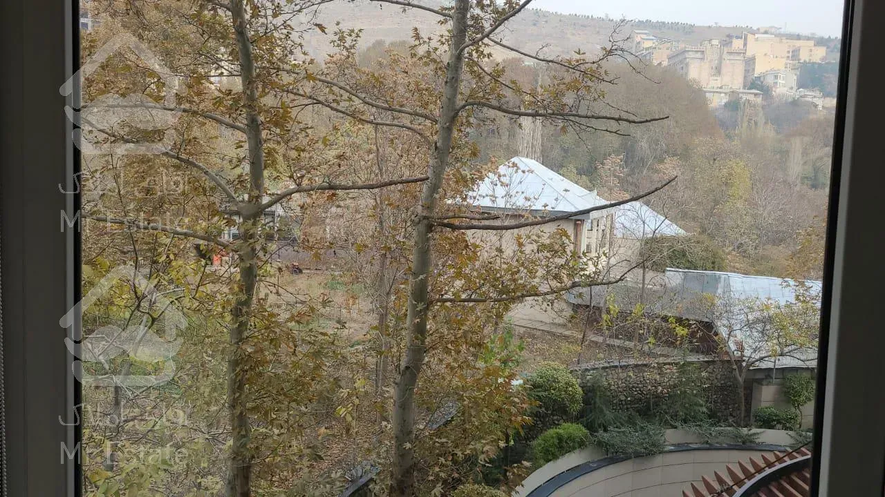 فروش آپارتمان درکه 170  متر لاکچری