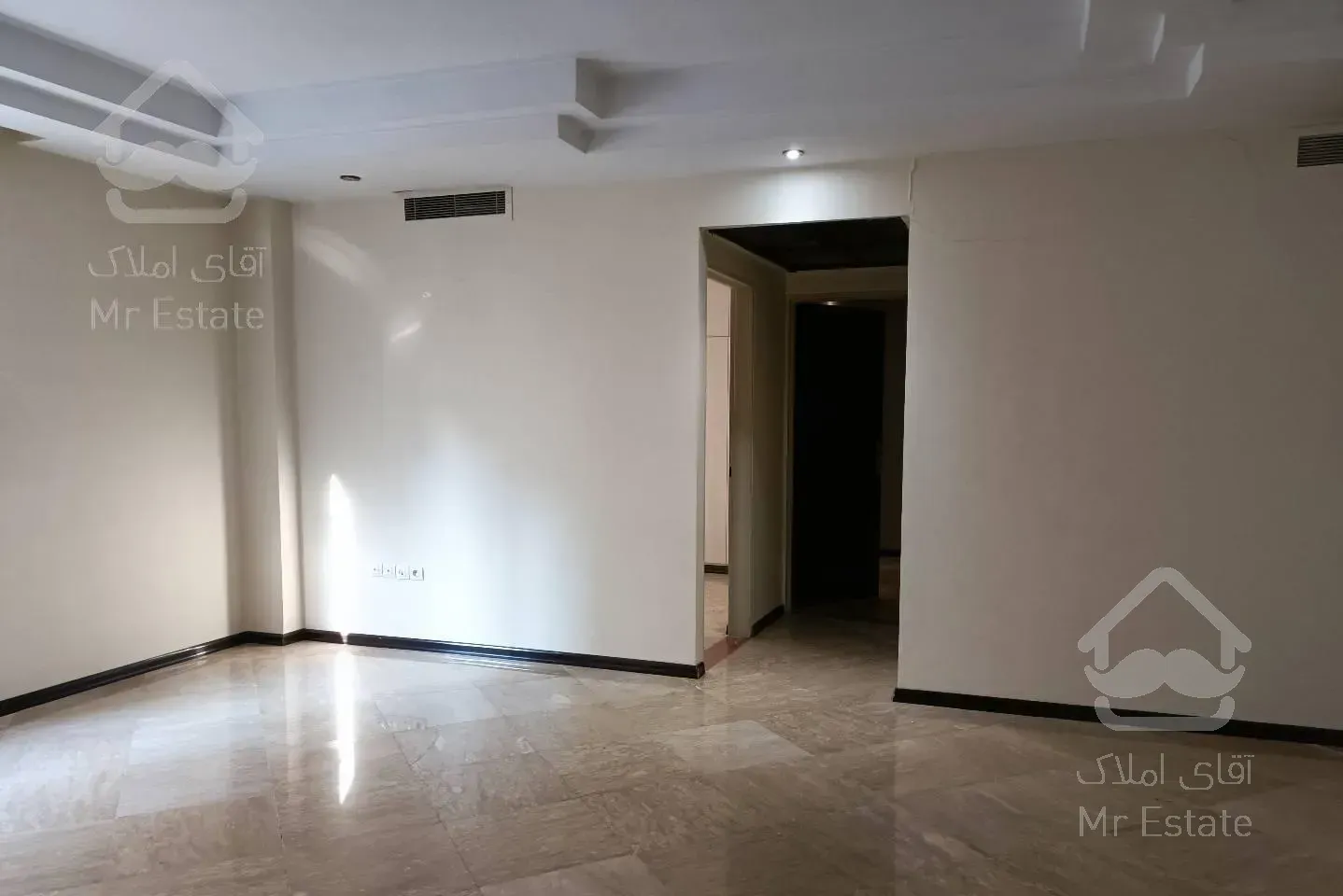 نیاوران ۷۷متر  ۲خواب