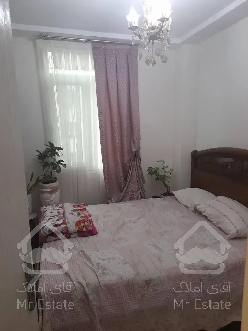 فروش ۵۰ متر ۱ خواب ، بر خیابان بهنود، بازسازی شده