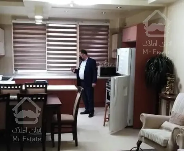 ۶۲مترمجتمع‌مسکونی‌کوی‌بیمه