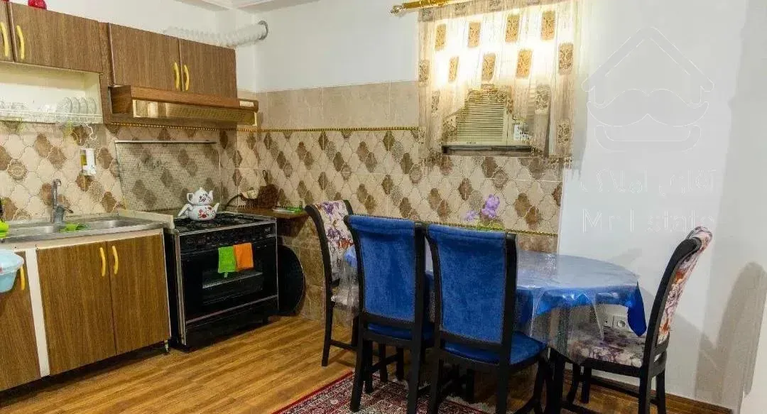 ویلا سوئیت ساحلی تمیزومجهز ورودی رامسر بدون واسطه