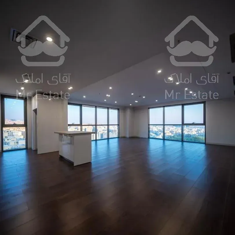 هشتمین سازه برتر طهران  مناسب سرمایه گذاری  سازه فاخر