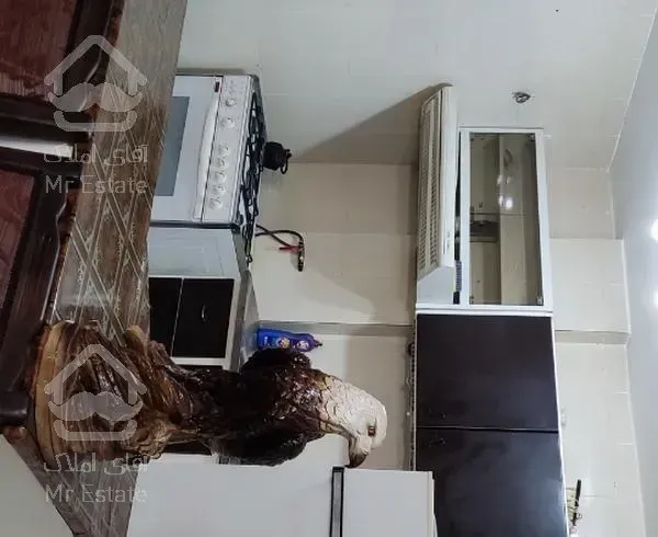 اپارتمان مبله ۹۰متری در محله E2